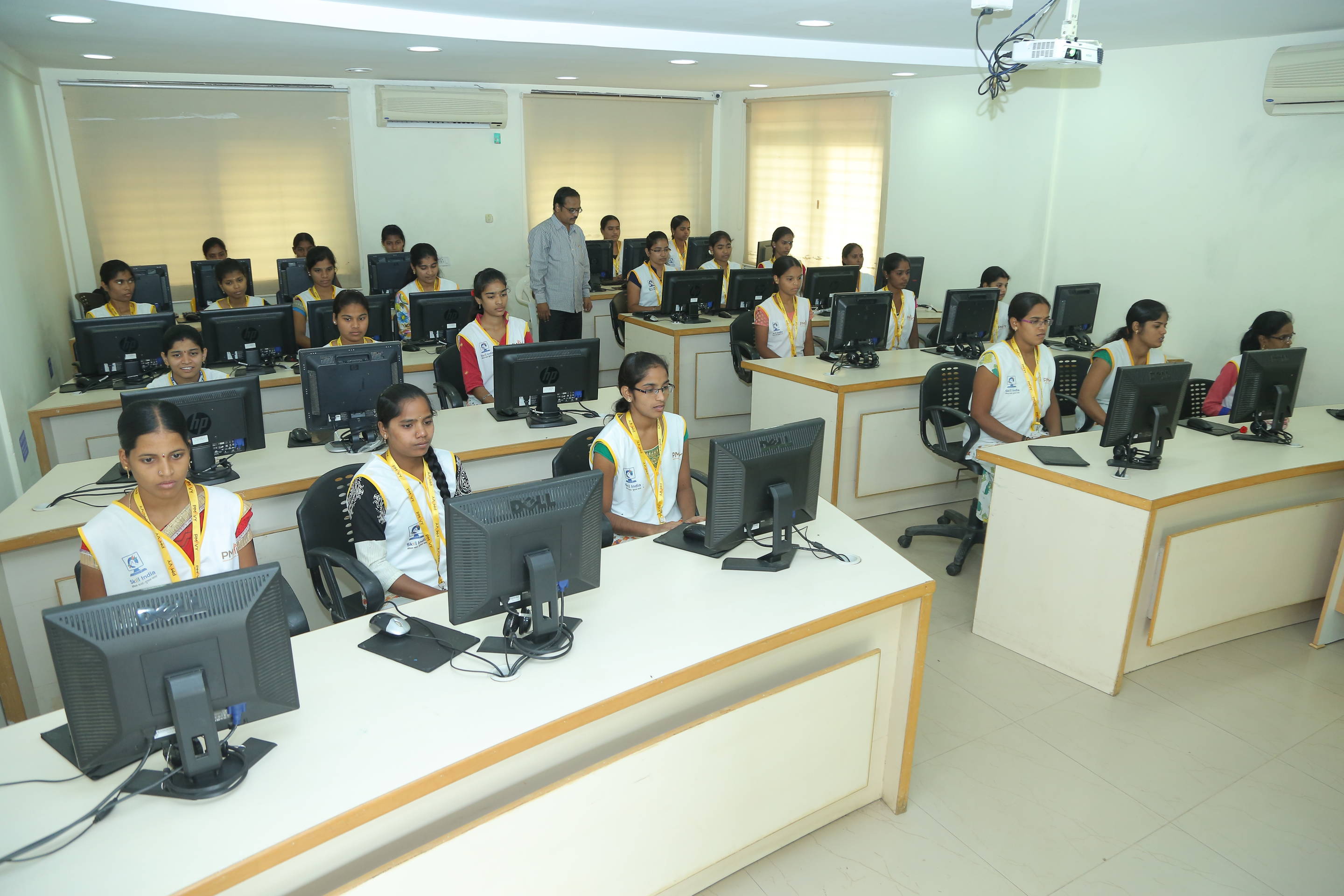 PMKVY (Pradhan Mantri Kaushal Vikas Yojana)