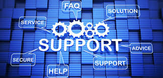 IT Support outsourcing