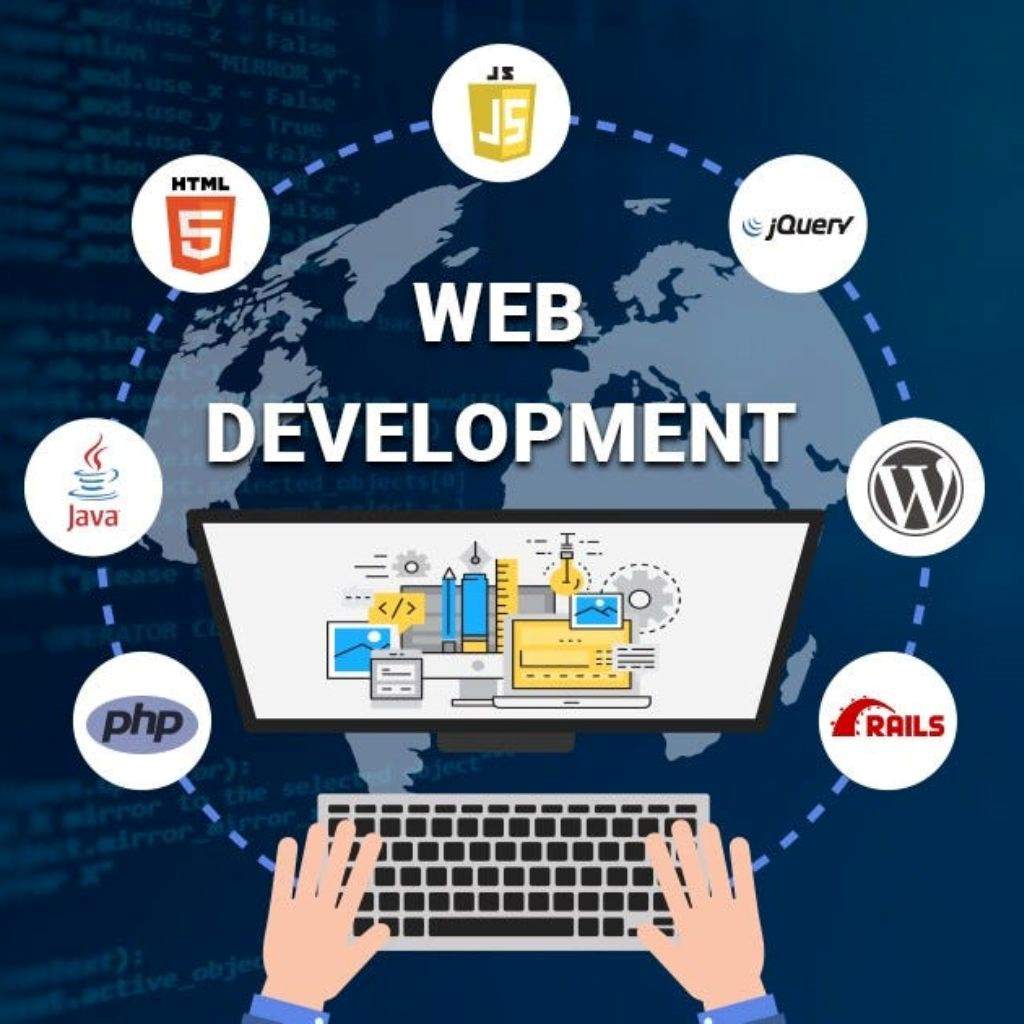 Web Development outsourcing